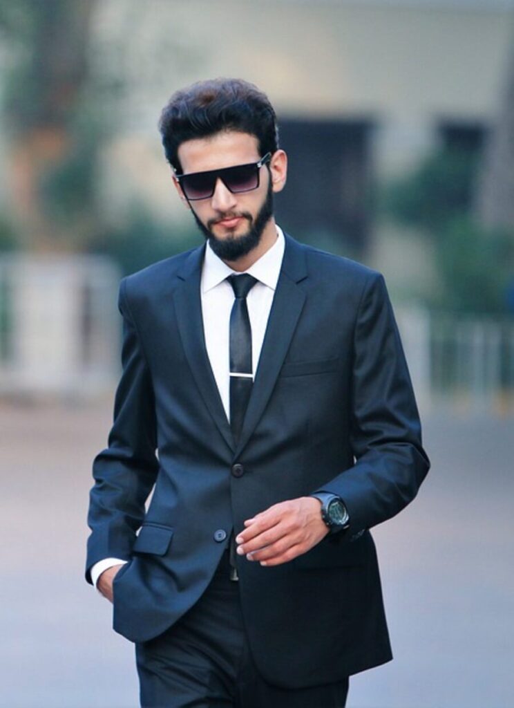 Where is business of fashion based?