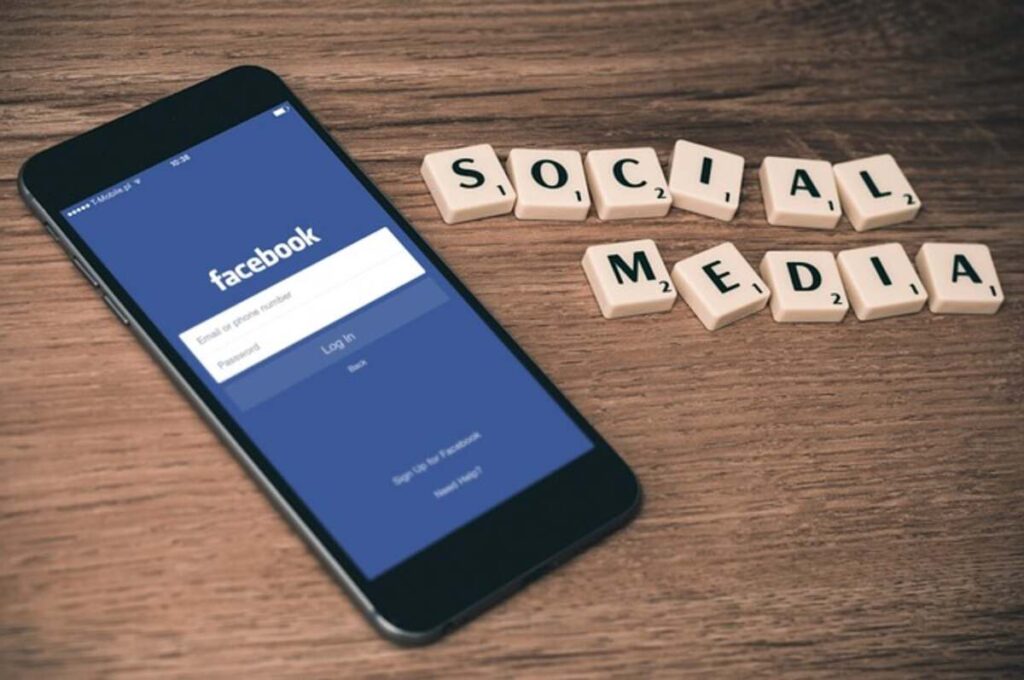 What is Facebook com called?