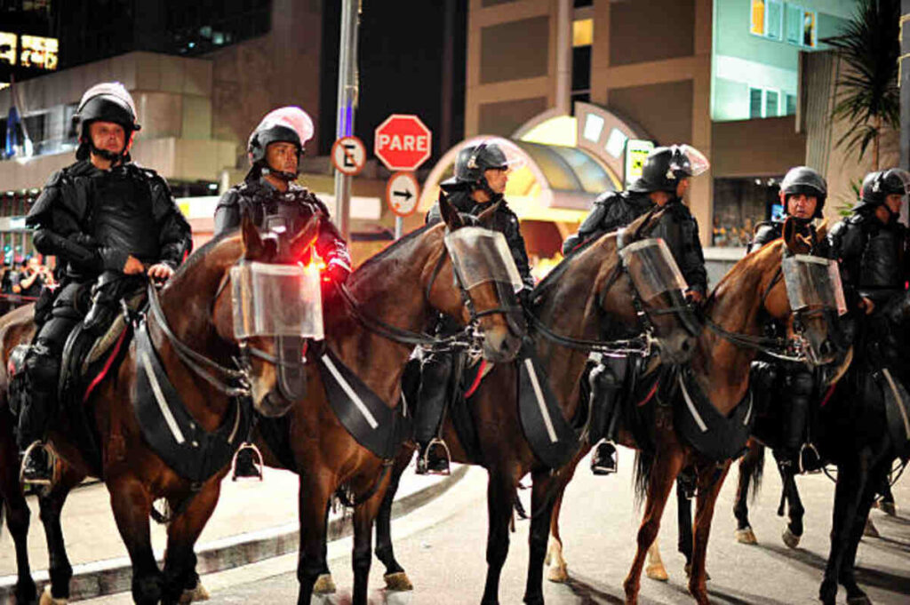 horse trading