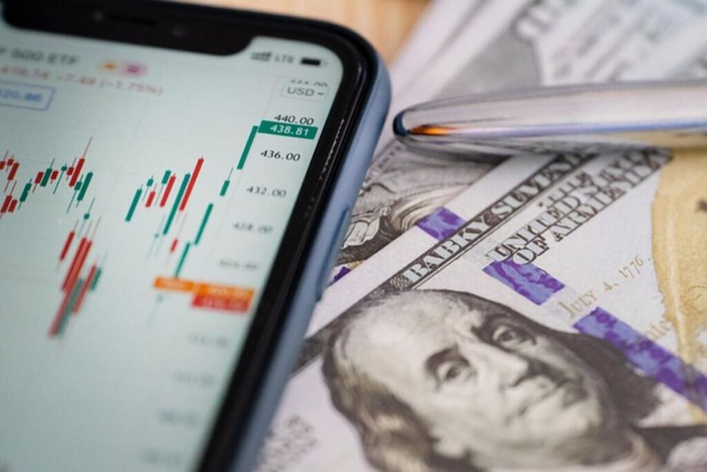 gpo trading values