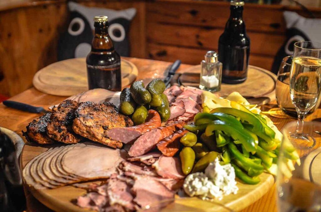 Charcuterie