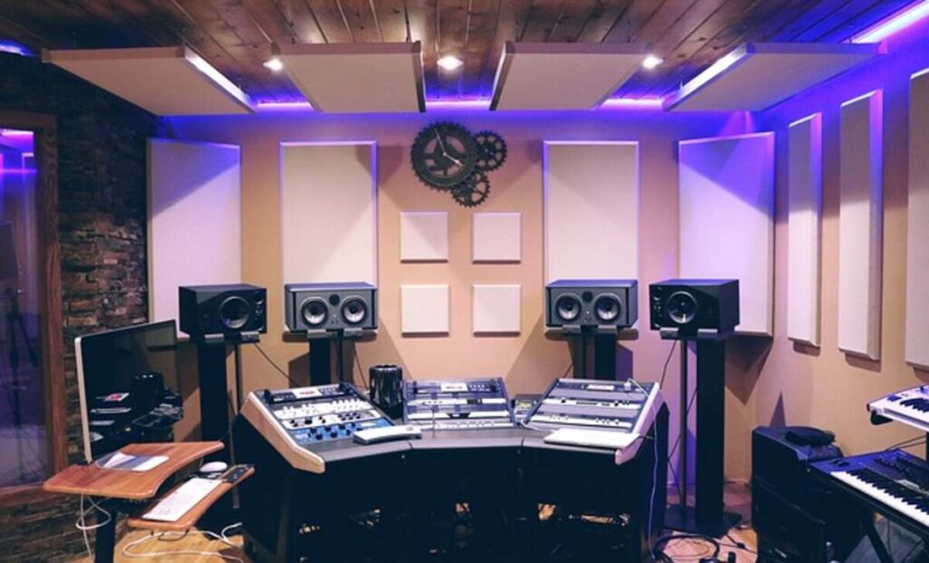 Mixing Tips - How to Mix Music the Right Way 1 Mix Music