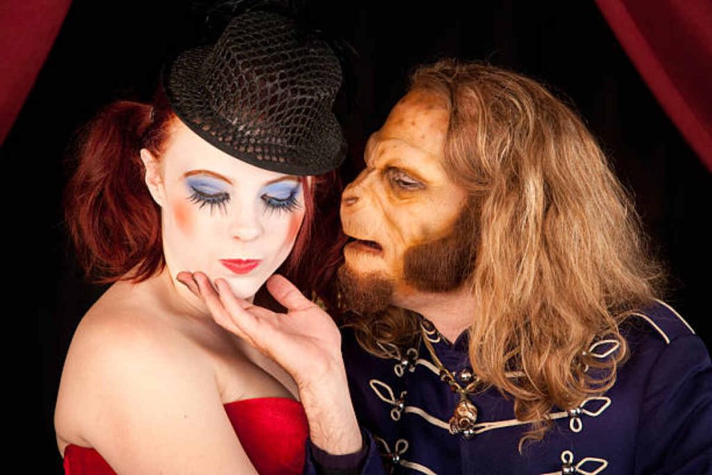 A Date With the Devil - A Harry Potter Parody
