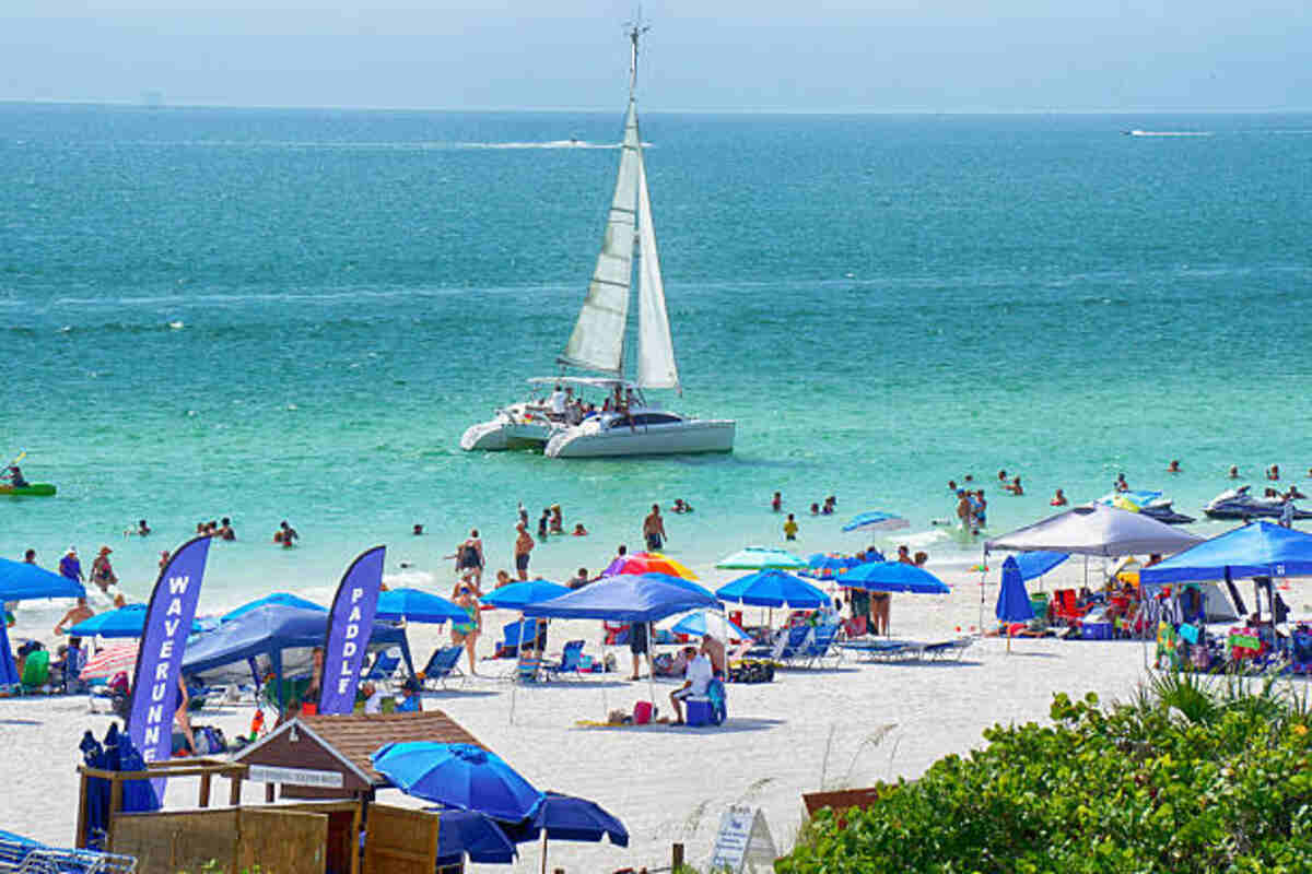 Bike Rentals on Marco Island 8 Bike Rentals on Marco Island