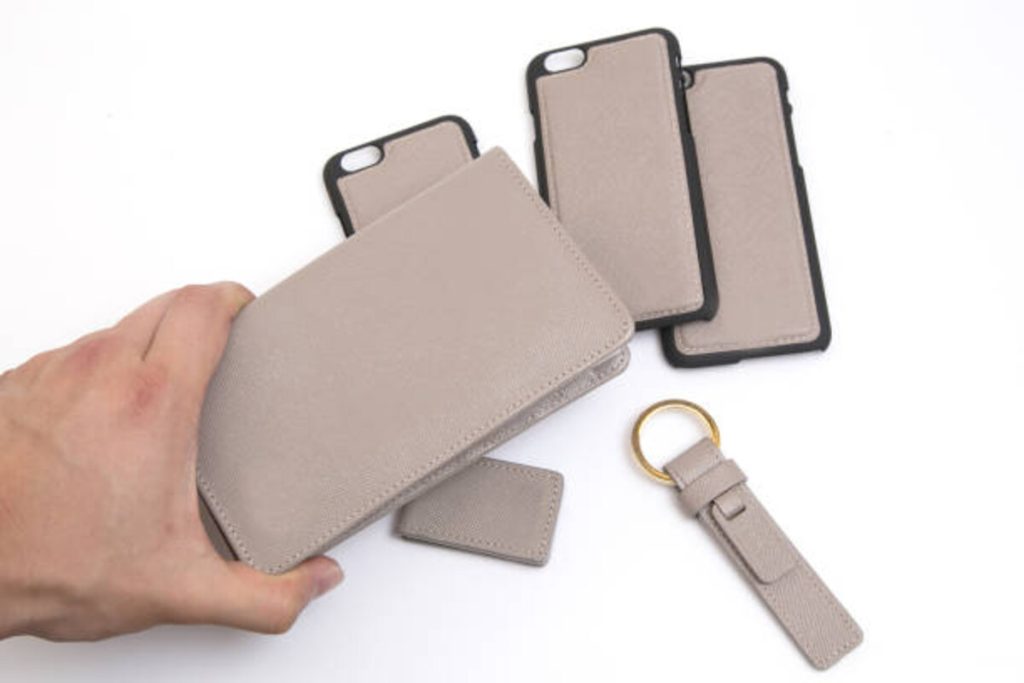 Vena Phone Case - Adaptability, Unmatched Protection and a Touch of Style
