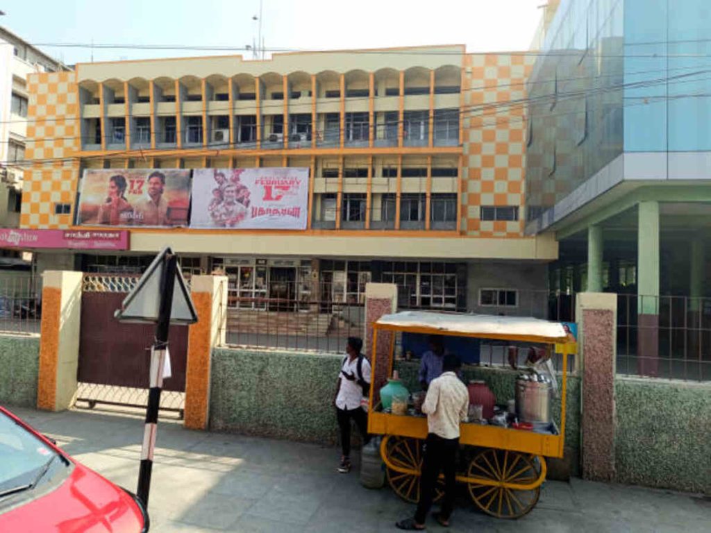 How to Book Accommodation at Isha Foundation in Coimbatore
