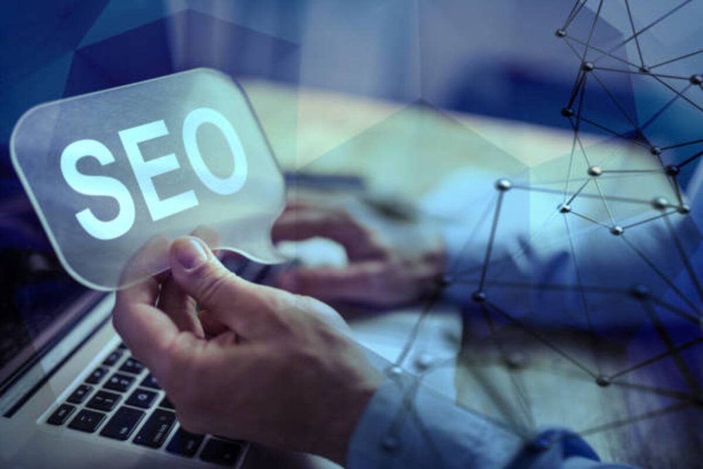 Authority Links