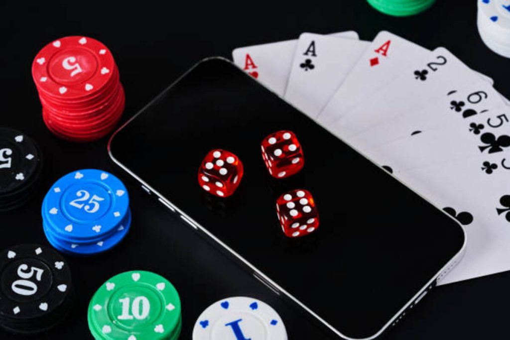 Get Started With a Cash Game Poker App