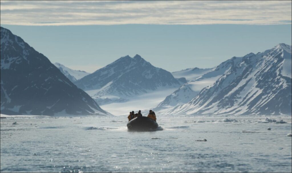 Svalbard 1