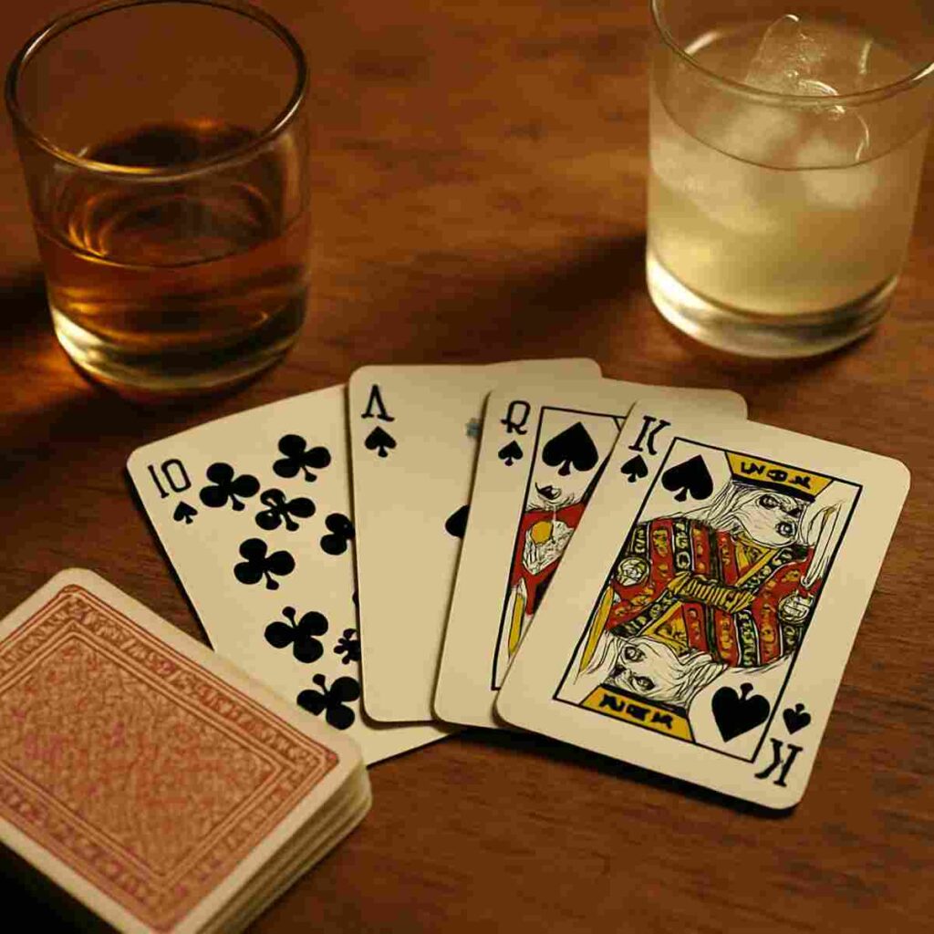 Top 5 Fun 2 Player Card Drinking Games 1 Link hantam88
