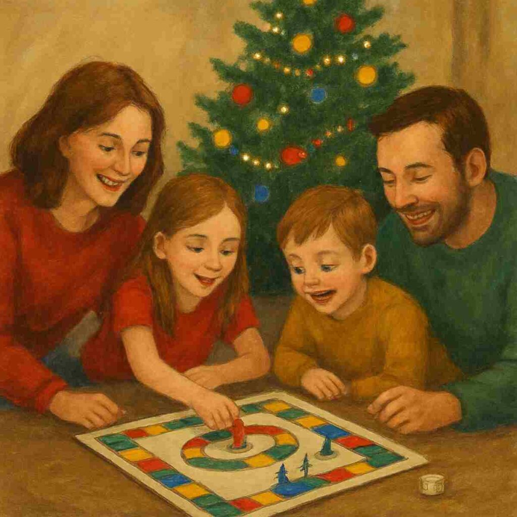 Fun Family Christmas Games for Everyone 1 Link hantam88 3