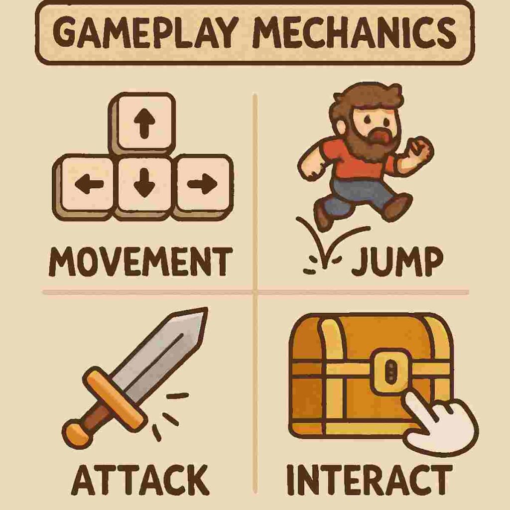 Top Features of Games Gods Play Deluxe 1 RAJAXSLOT 1