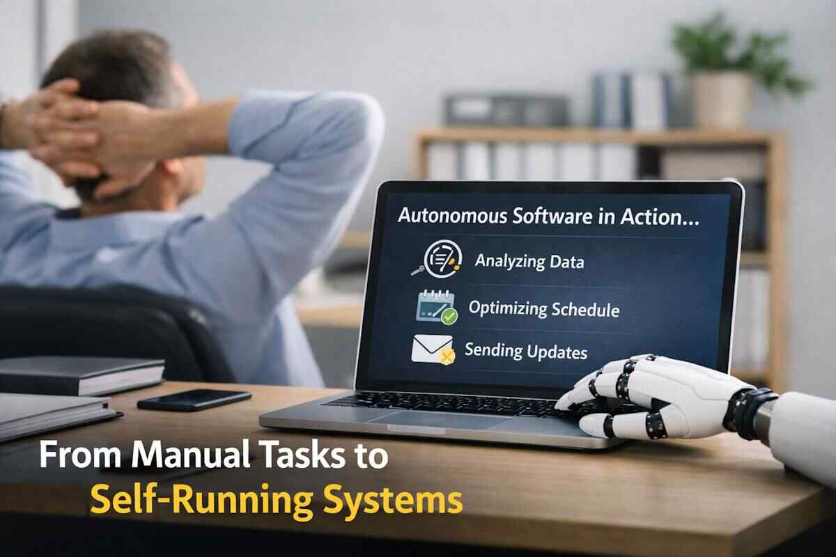 AI development service