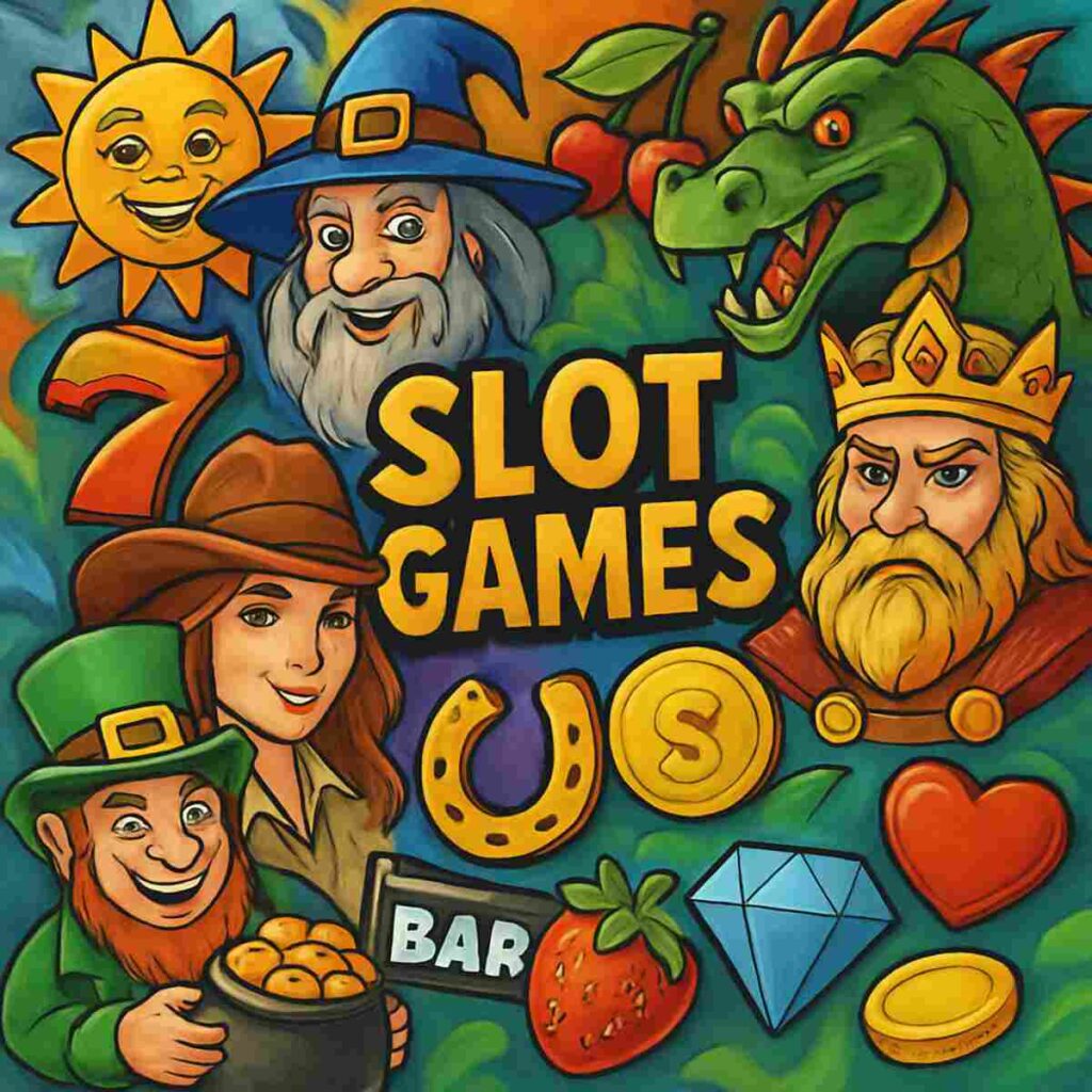 JVS88 Games: A Nostalgic Gaming Experience 1 JVS88